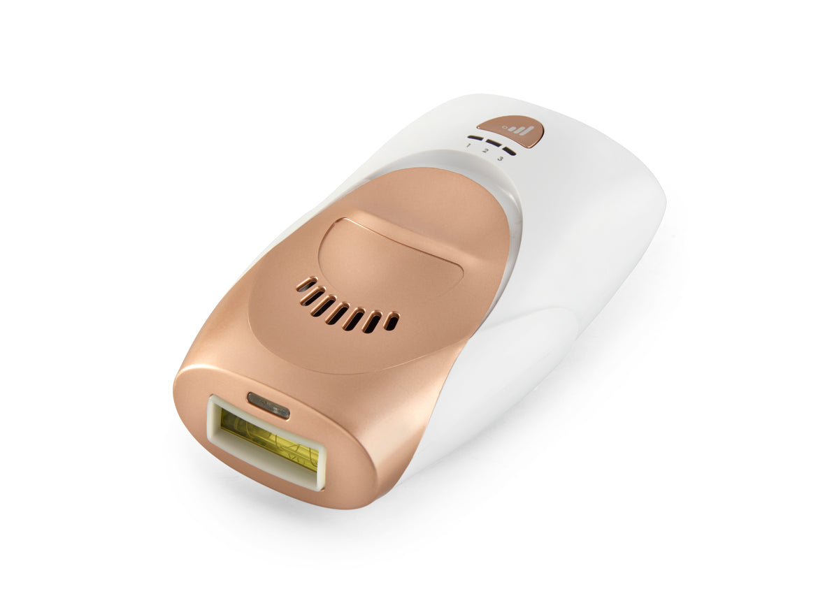 Épilation intelligente compacte Sensilight™ Mini