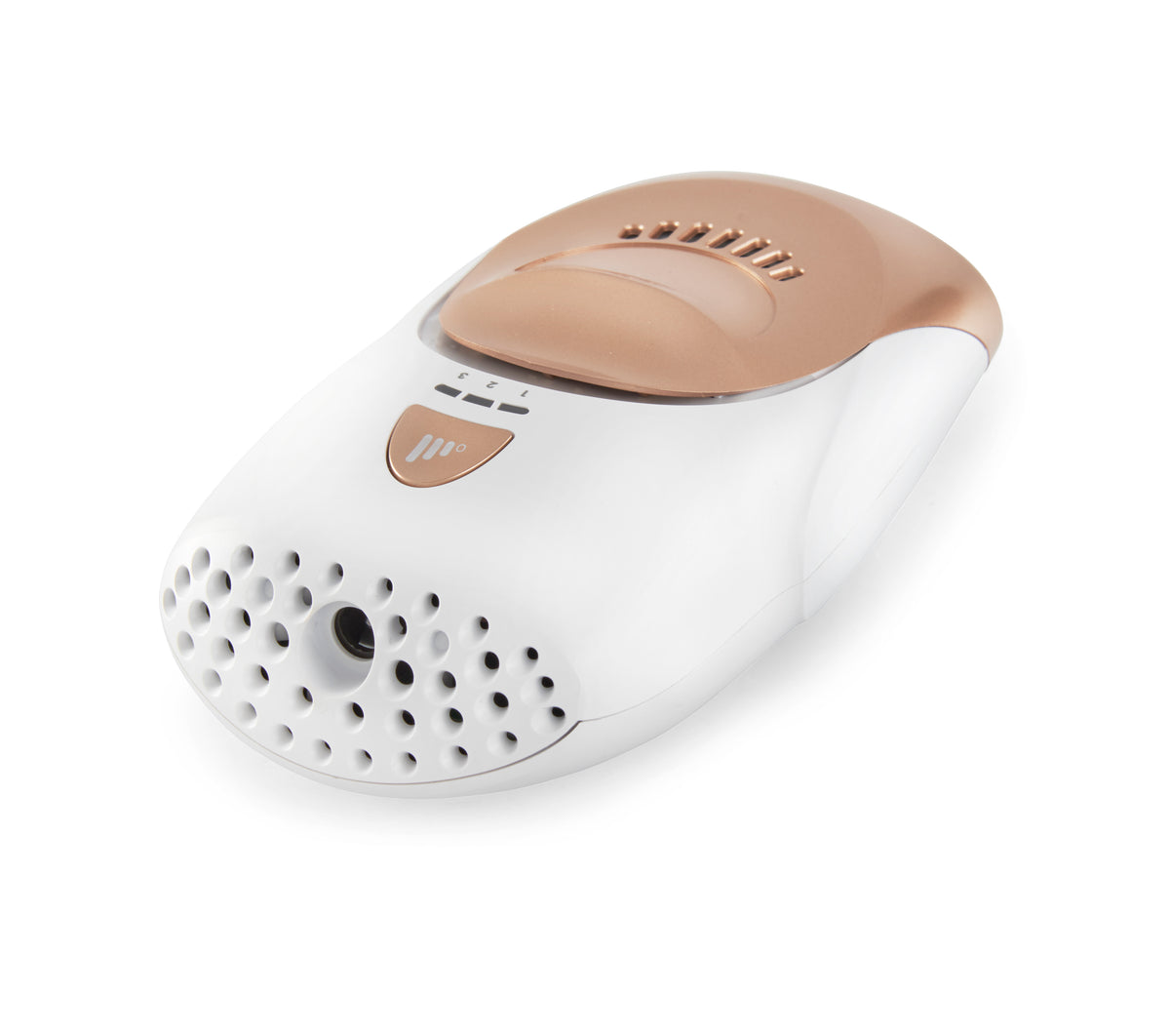 Épilation intelligente compacte Sensilight™ Mini