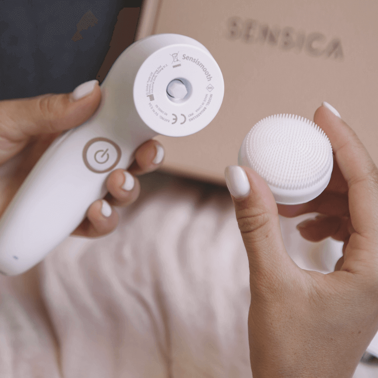 Sensismooth™ Pad