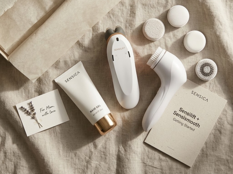 The Sunday Facial