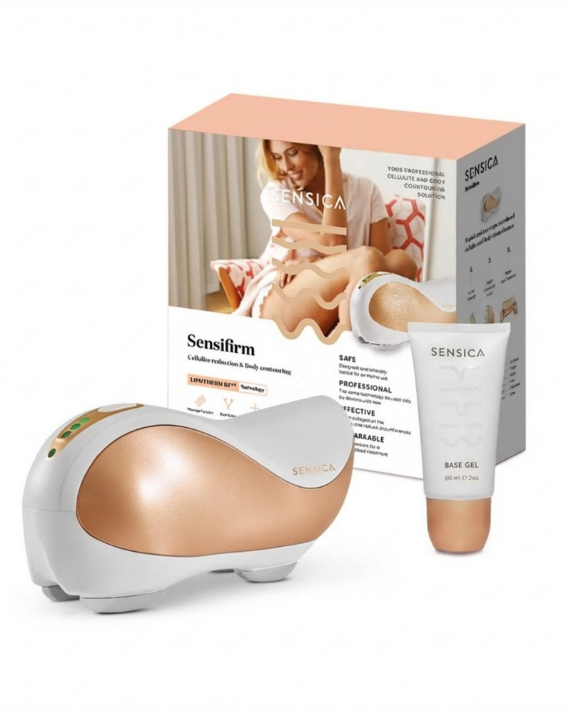 Sensifirm Clinical Body RF