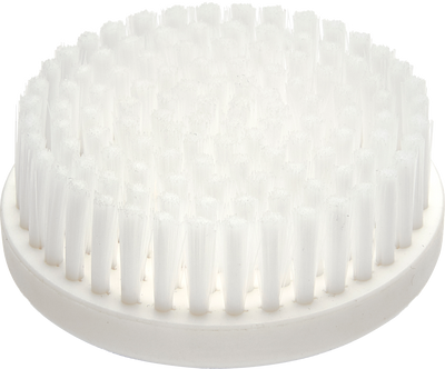 Sensismooth sensitive face brush pad