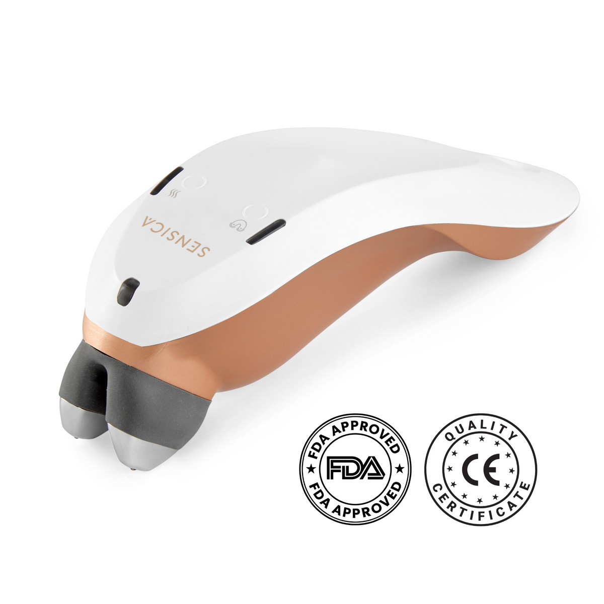 Sensilight™ Smart RF rassodante per la pelle