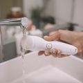 Polissoir exfoliant pour la peau Sensismooth™