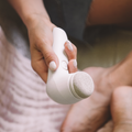 Polissoir exfoliant pour la peau Sensismooth™