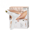 Sensilight™ Pro IPL-Haarentfernung für zu Hause